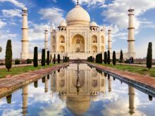 India