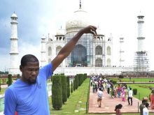 India