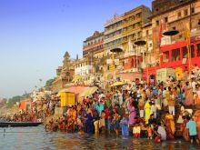 India