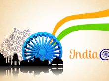 India