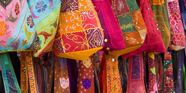 India