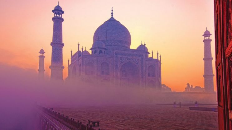 India