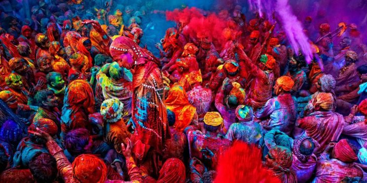 India