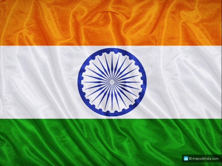 India