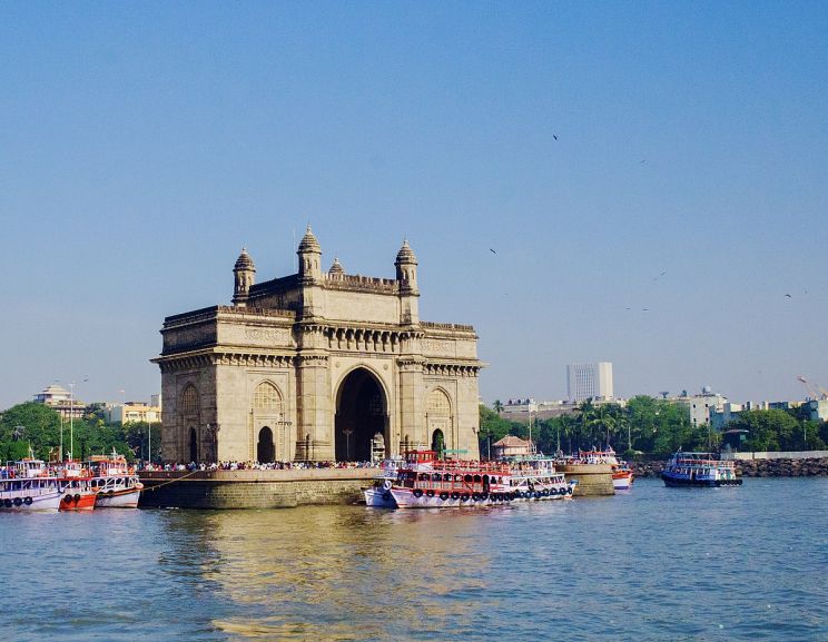 India