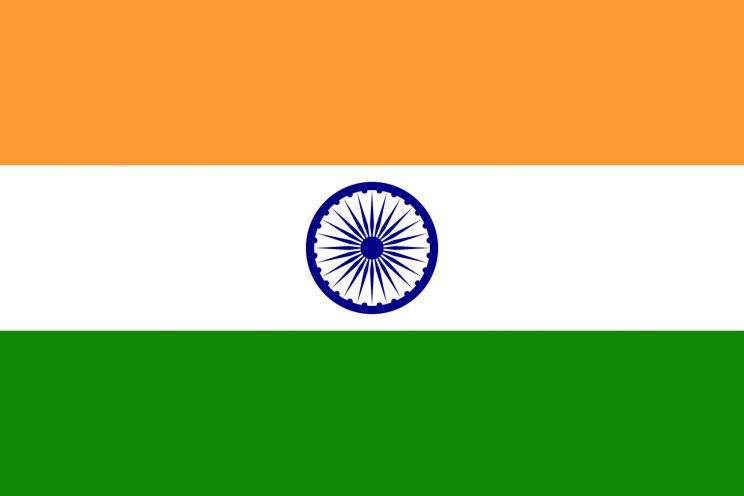 India