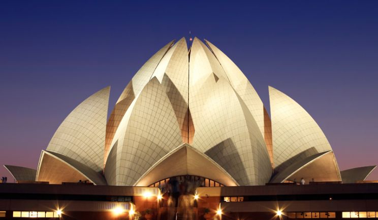 India