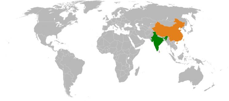 India