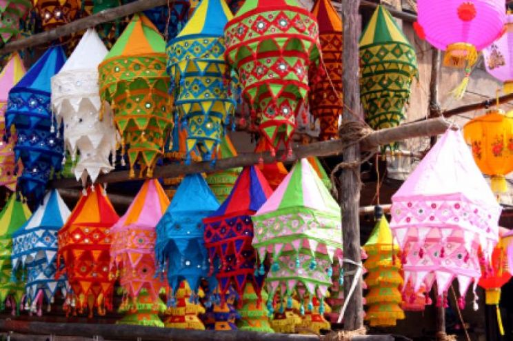 India