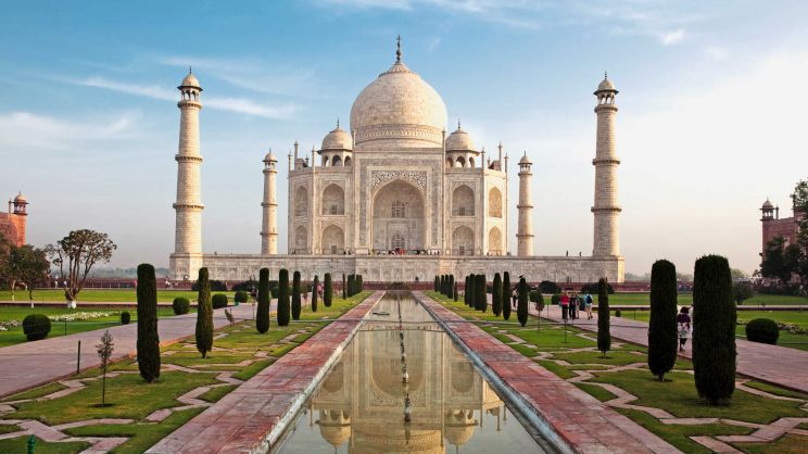 India