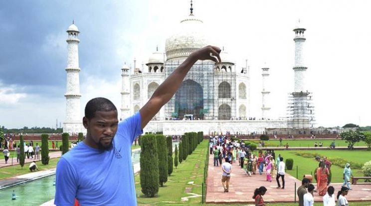 India