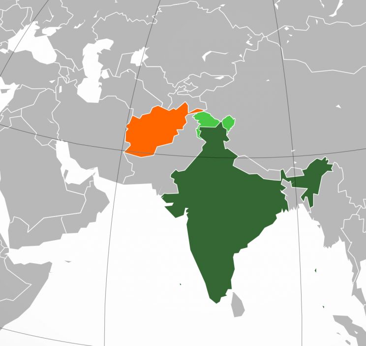 India