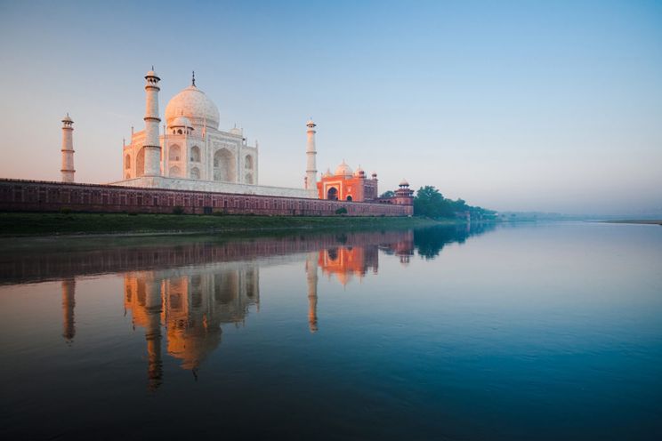 India