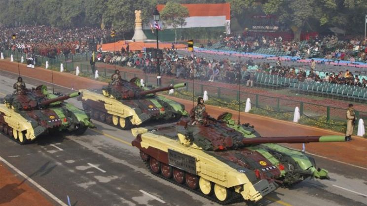 India