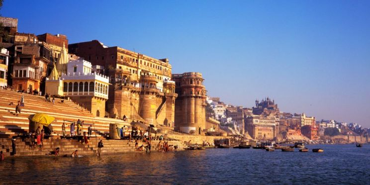 India