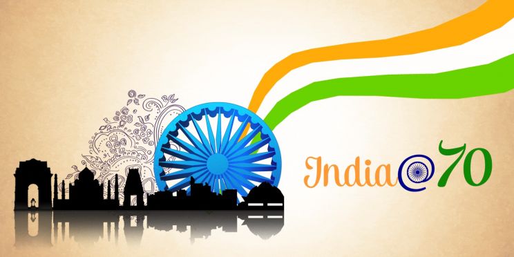 India