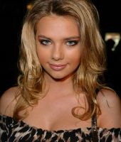 Indiana Evans