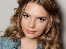 Indiana Evans