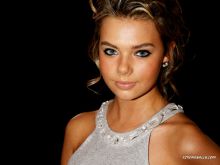 Indiana Evans