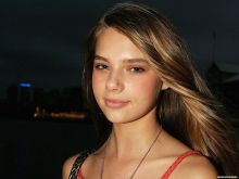 Indiana Evans