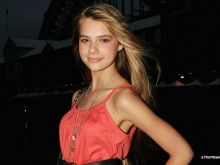 Indiana Evans