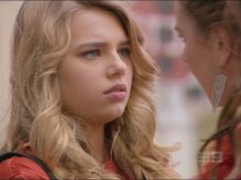 Indiana Evans