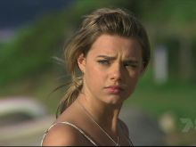 Indiana Evans