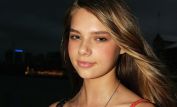 Indiana Evans