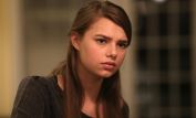 Indiana Evans