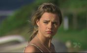 Indiana Evans