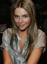 Indiana Evans