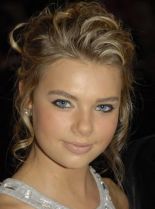 Indiana Evans