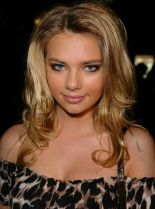 Indiana Evans