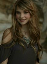 Indiana Evans