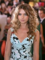 Indiana Evans