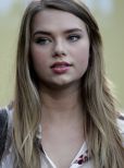 Indiana Evans