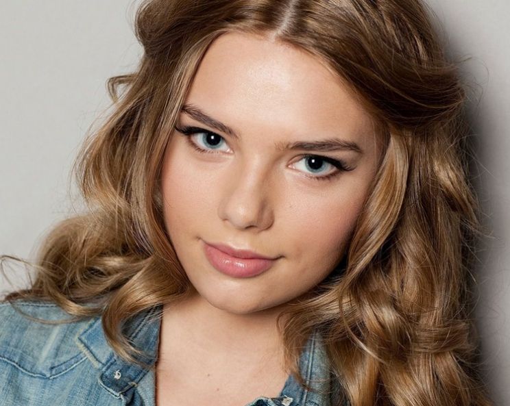 Indiana Evans