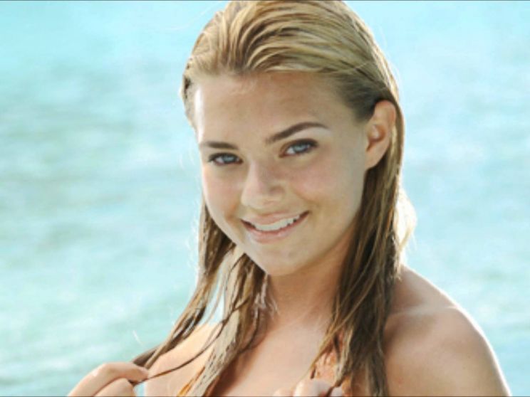 Indiana Evans