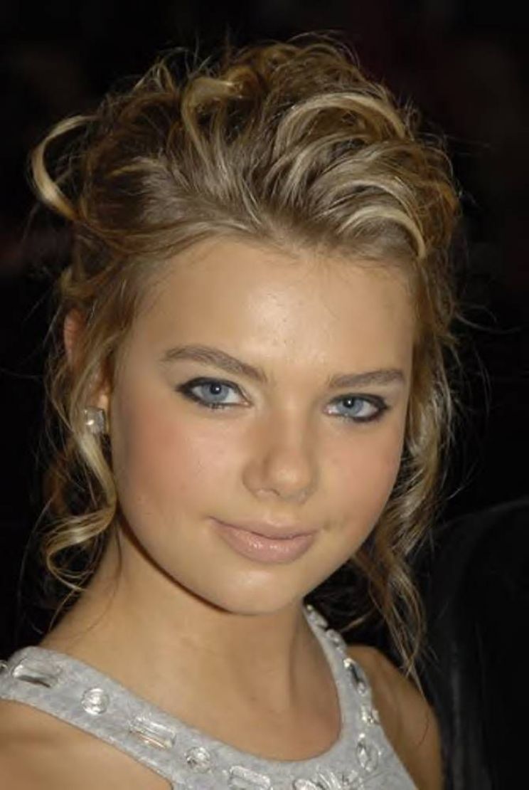 Indiana Evans