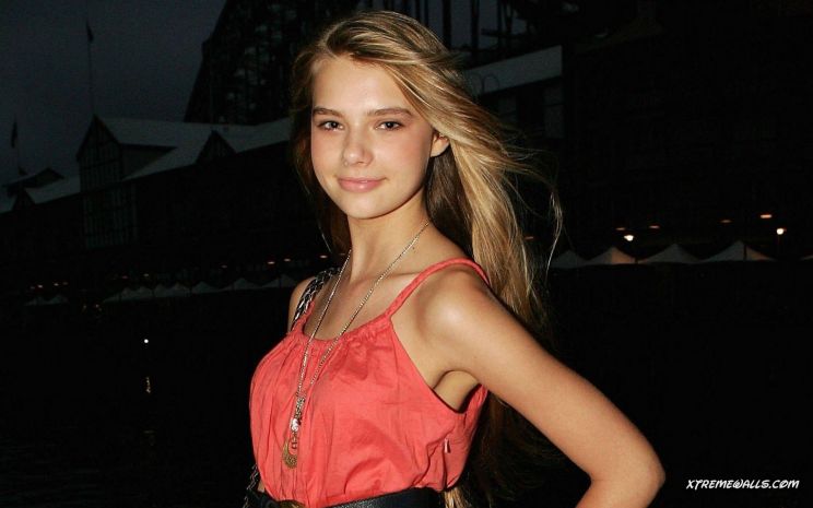 Indiana Evans