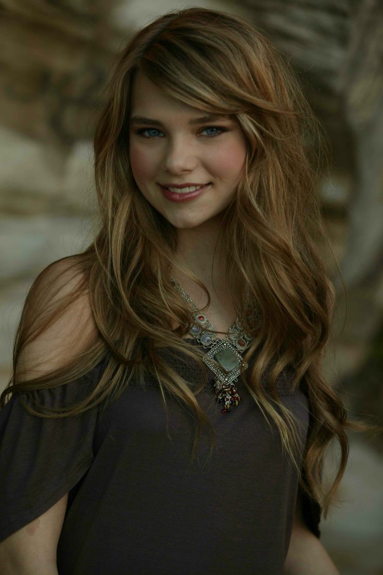 Indiana Evans