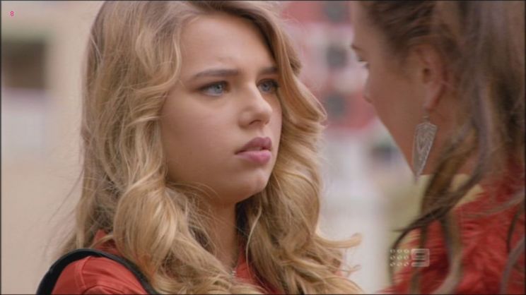 Indiana Evans