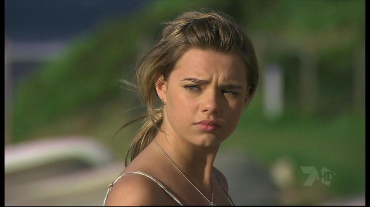 Indiana Evans