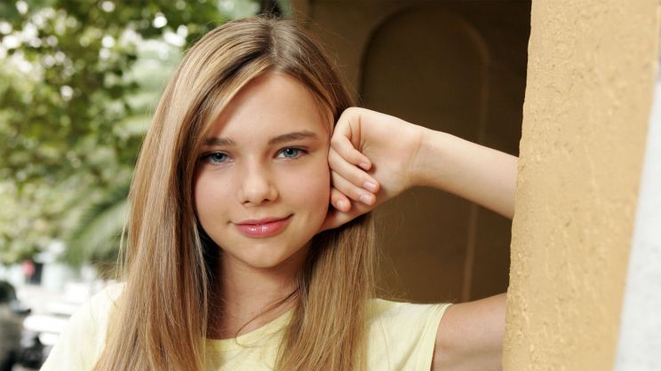 Indiana Evans