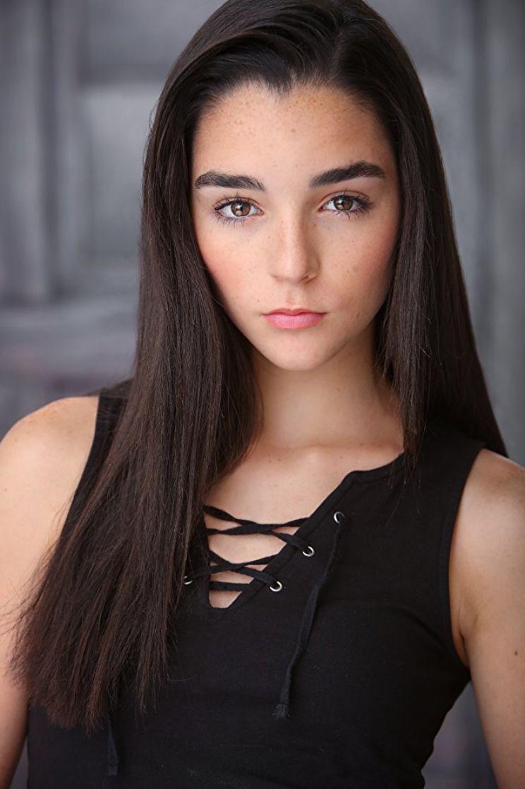 Indiana Massara