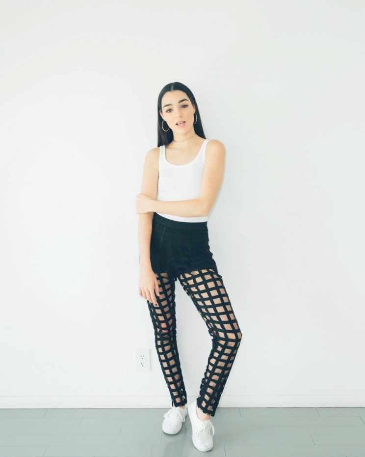 Indiana Massara