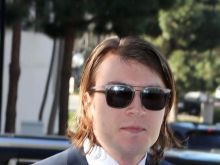Indio Falconer Downey