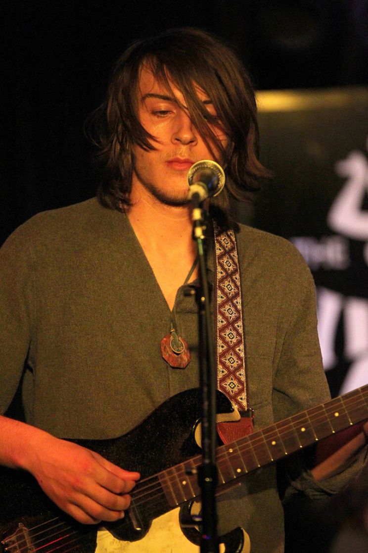 Indio Falconer Downey