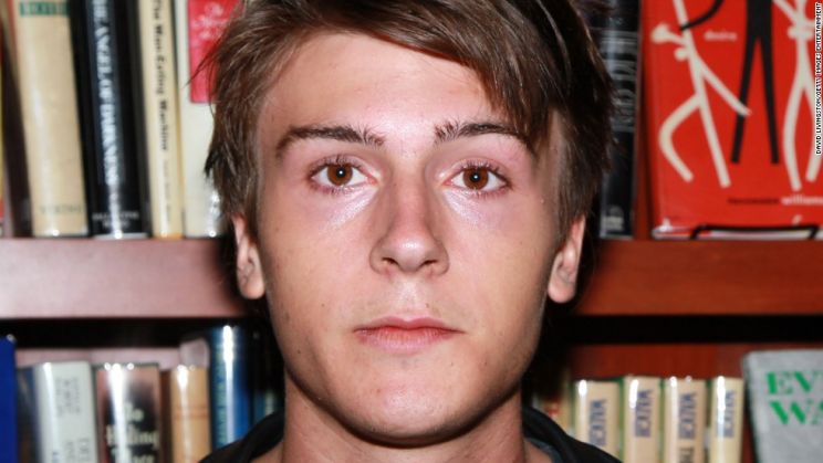 Indio Falconer Downey