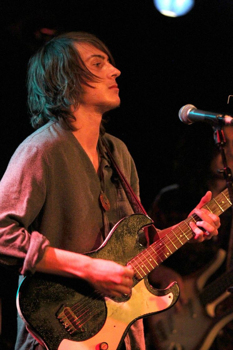 Indio Falconer Downey